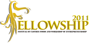 Logo FELLOWSHIP 2011